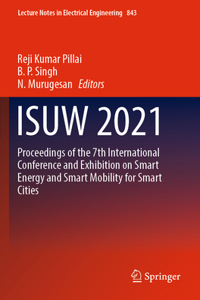 ISUW 2021