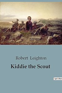 Kiddie the Scout
