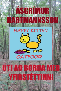 Úti að borða með yfirstéttinni