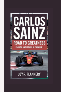 Carlos Sainz