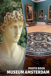 Museum Amsterdam Photo Book