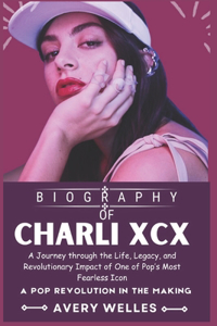 Charli XCX Biography