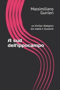 A sud dell'ippocampo