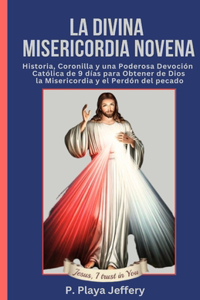 Divina Misericordia Novena