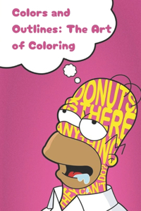 Colors and Outlines