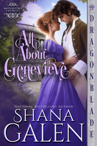 All About Genevieve