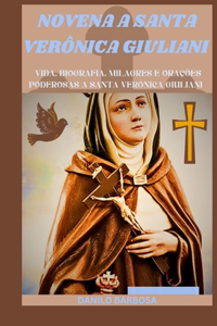 Novena a Santa Verônica Giuliani