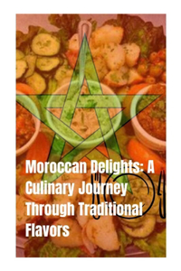 Moroccan Delights
