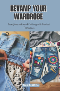 Revamp Your Wardrobe