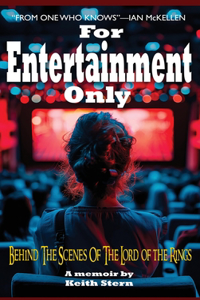 For Entertainment Only