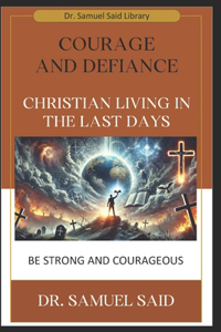 Courage and Defiance
