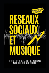 Réseaux sociaux et musique