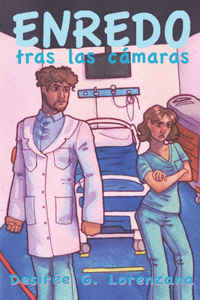 Enredo tras las cámaras