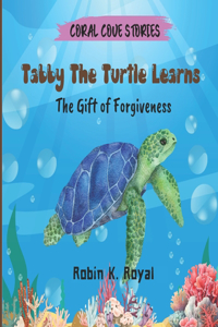 Tabby The Turtle Learns