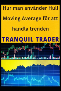 Hur man använder Hull Moving Average för att handla trenden