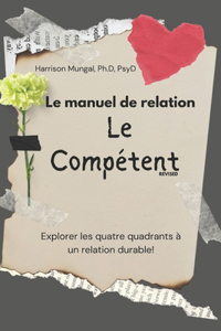 Le manuel de relation Le Compétent