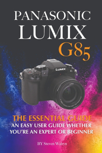 Panasonic Lumix G85