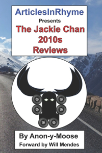 Jackie Chan 2010s Reviews