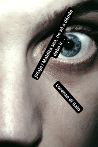 Viaje ! Maldita sea, no sé a dónde debo ir.