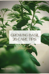 Growing Basil 26 Care Tips