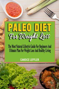 Paleo Diet for Weight Loss