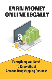 Earn Money Online Legally