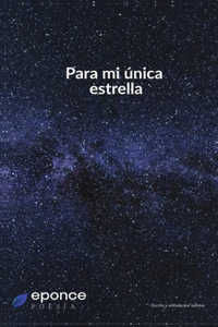 Para mi única estrella