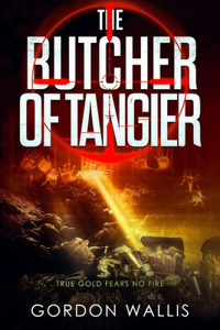 Butcher Of Tangier