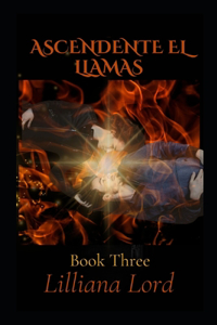 Ascendente El Llamas