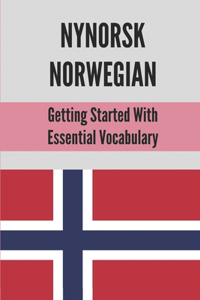 Nynorsk Norwegian