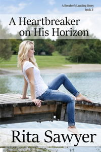 Heartbreaker On His Horizon