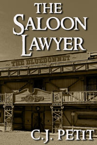 Saloon Lawyer