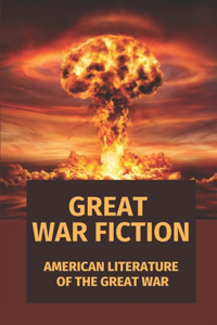 Great War Fiction