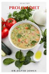 Healthy Prolon Diet