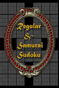 Regular & Samurai Sudoku