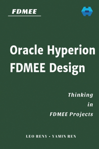 Oracle Hyperion FDMEE Design