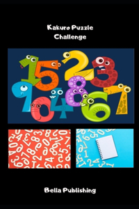 Kakuro Puzzle Challenge