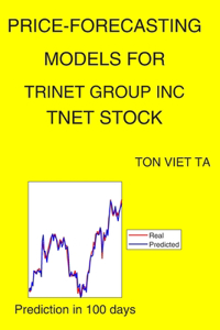 Price-Forecasting Models for Trinet Group Inc TNET Stock