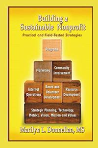 Building a Sustainable Nonprofit