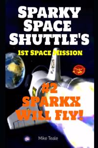 Sparkx Will Fly