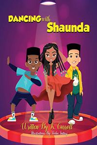 Dancing with Shaunda