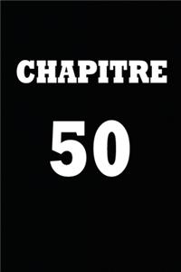 Chapitre 50