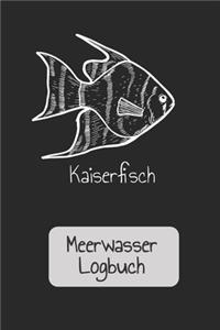 Meerwasser Logbuch