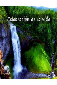 Celebración de la vida