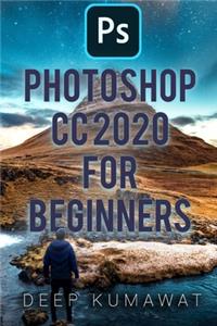 Photoshop CC 2020 for Beginners