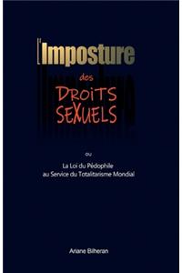 L'imposture des droits sexuels