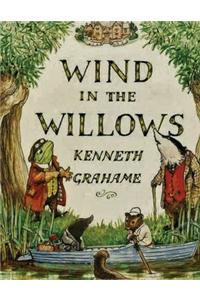 The Wind in the Willows (Annotated)