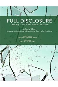 Full Disclosure