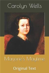 Marjorie's Maytime