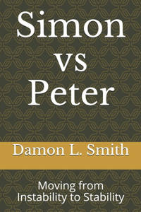 Simon vs Peter
